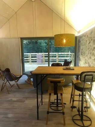 Brecon View Eco Village - Öne Çıkan Resim