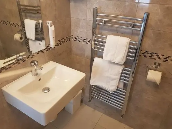 Bredbury Hall Hotel & Country Club