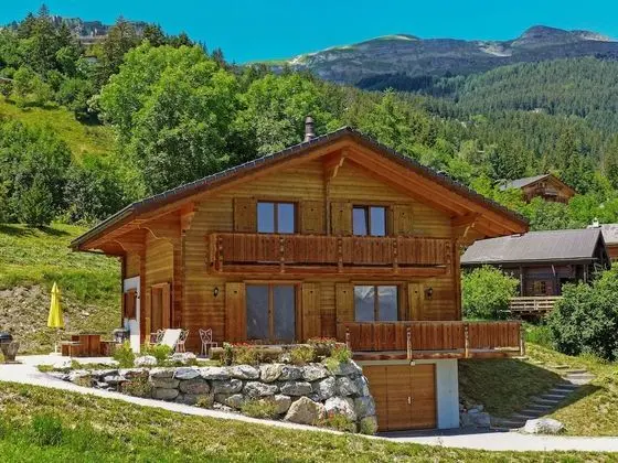 Bredius Crans-montana