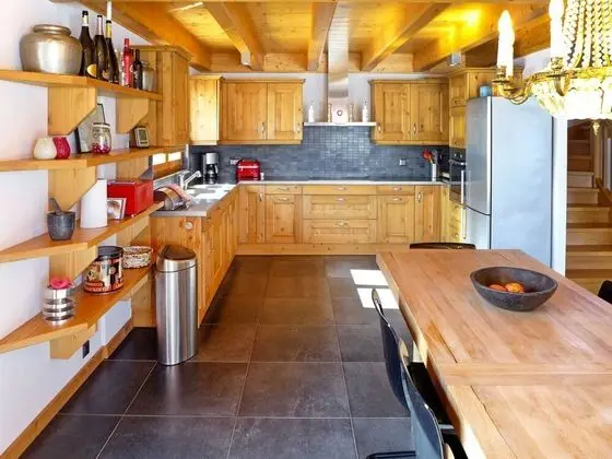 Bredius Crans-montana - Oda