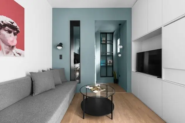 Breen Nilie Hospitality MGMT