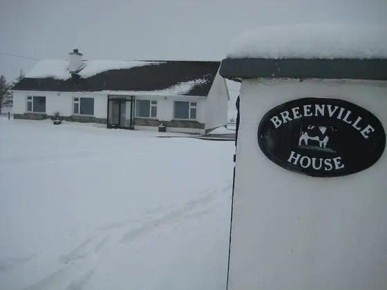 Breenville FarmHouse