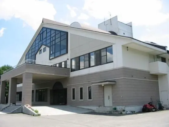 Breezbay Resort Kurohime - Dış Mekan