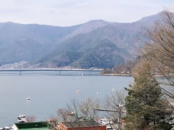 Breezbay Lake Resort Kawaguchiko