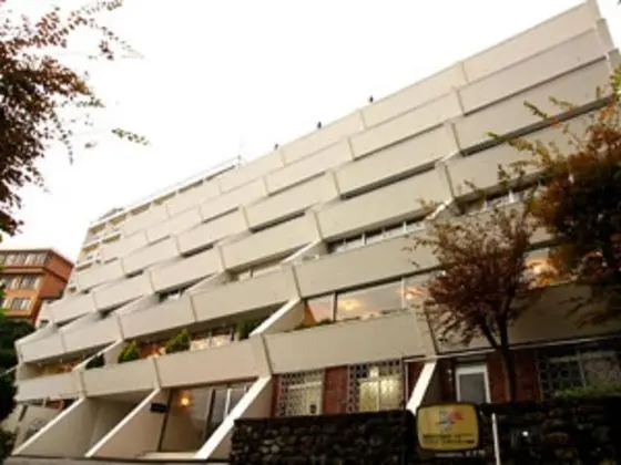 Breezbay Seaside Resort Atami - Dış Mekan