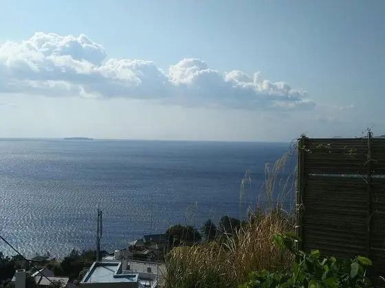 Breezbay Seaside Resort Atami - Plaj