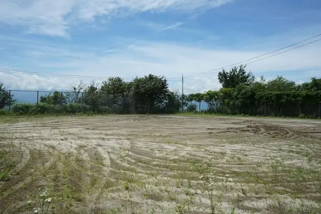 Breezbay Resort Shiojiri Kataoka - Dış Mekan