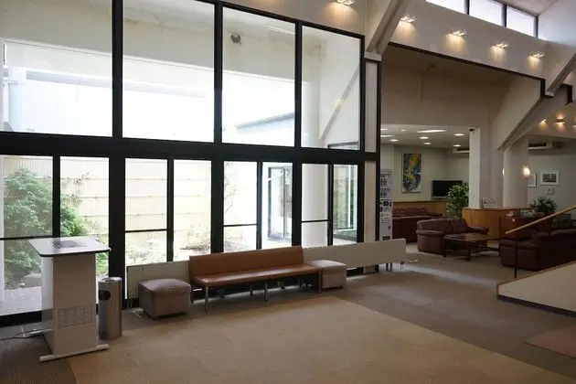 Breezbay Resort Shiojiri Kataoka - Lobi