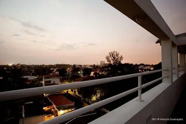 Breeze Apartment