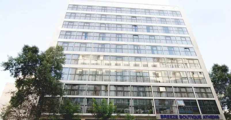 Breeze Boutique Hotel