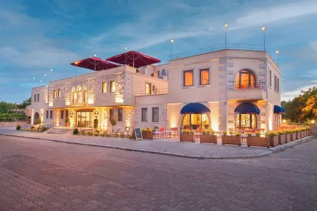Breeze Of Cappadocia - Öne Çıkan Resim