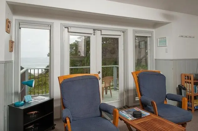 Breeze Cottage - Oda Düzeni