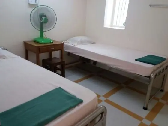 Breeze Guest House