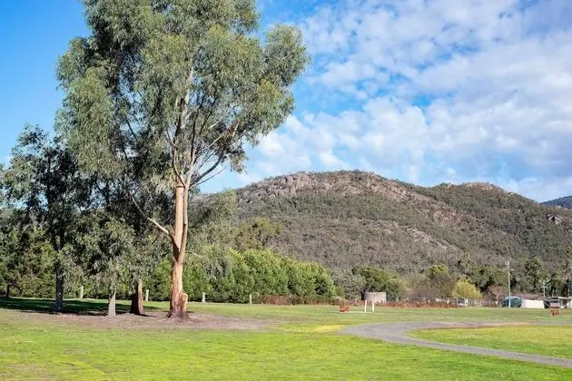 Breeze Holiday Parks - Grampians - Dış Mekan