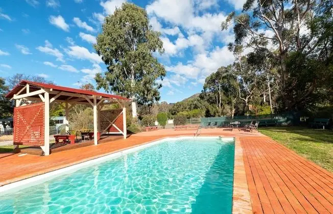 Breeze Holiday Parks - Grampians - Havuz