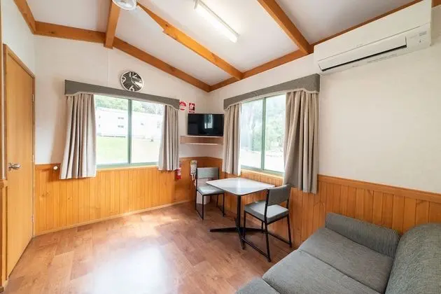 Breeze Holiday Parks - Halls Gap - Oda