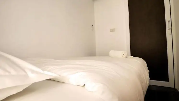 Breeze Hostel Pattaya - Oda
