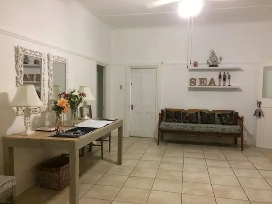 Breeze Inn Bed and Breakfast