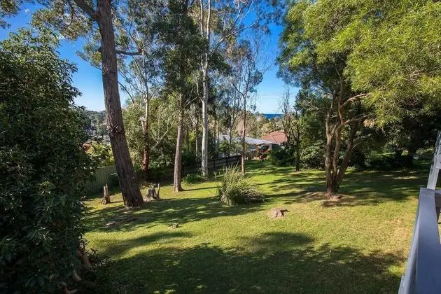 Breeze in Mollymook - Dış Mekan