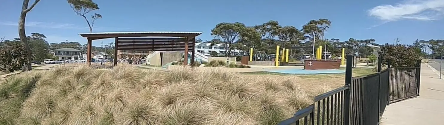 Breeze in Mollymook - Havuz