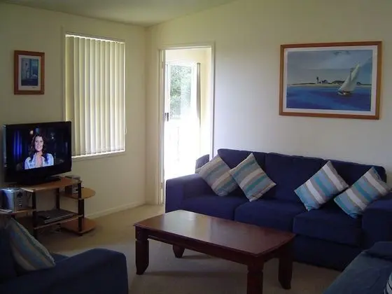 Breeze in Mollymook - Öne Çıkan Resim
