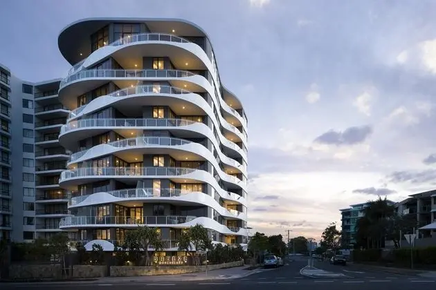 Breeze Mooloolaba  an Ascend Hotel Collection Memb