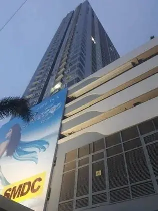 Breeze Residences Condo - Dış Mekan