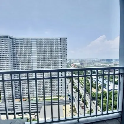 The Breeze Residences