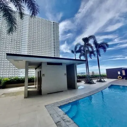 The Breeze Residences - Dış Mekan