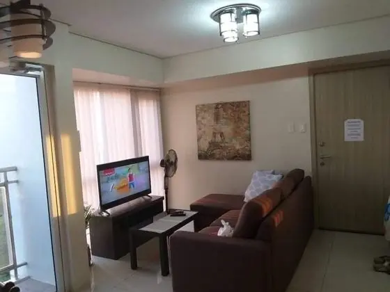The Breeze Residences - Öne Çıkan Resim