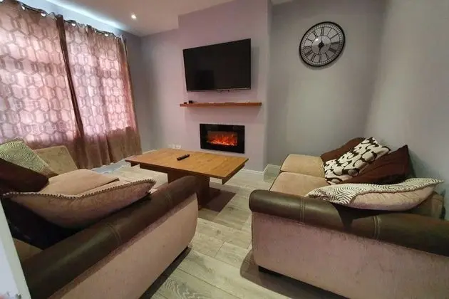 Breeze on Southend in Essex - Öne Çıkan Resim