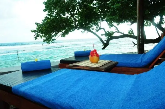 villa breeze thalpe - Öne Çıkan Resim