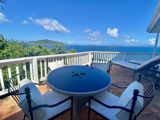 The Breeze USVI - Oda