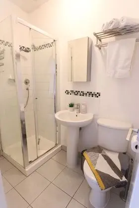 The Breeze Way - Banyo Tipleri