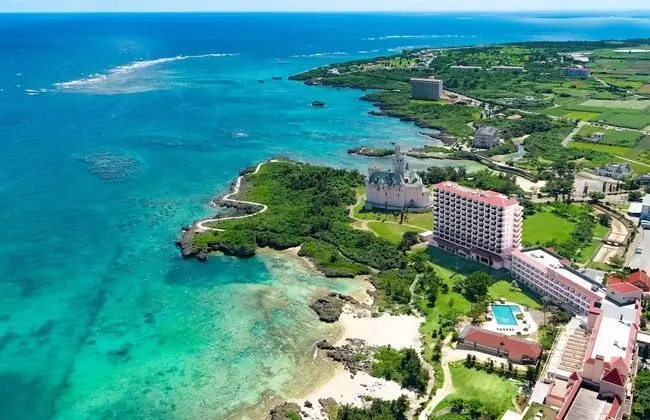 Hotel Breezebay Marina - Öne Çıkan Resim