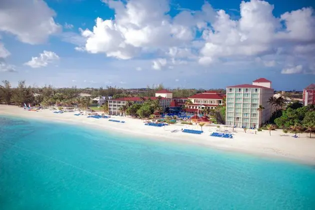 Breezes Bahamas Resort