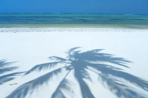 Breezes Beach Club & Spa - Plaj