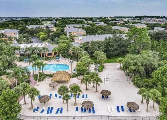 Breezy Day at Bahama Bay - 1
