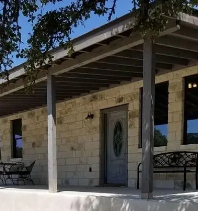 Breezy Hills Cottages - Dış Mekan