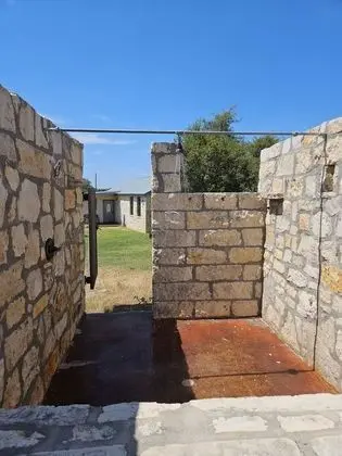 Breezy Hills Cottages - Dış Mekan