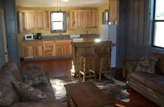 Breezy Hills Cottages - İç Mekan