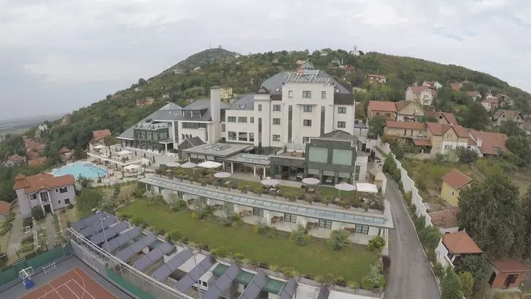 Hotel Villa Breg - 1