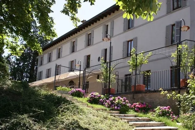 Villa Bregana - 1