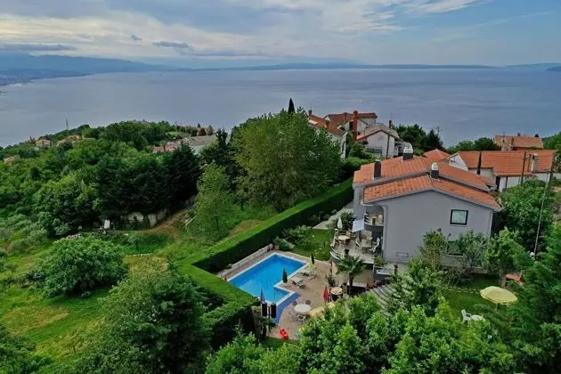 Villa Bregi