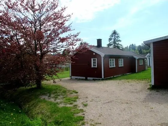 Breidablikk Cabin - Skjeberg - Dış Mekan