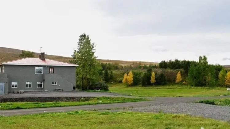 Breidamyri Farm Apartments