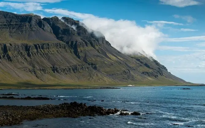Hotel Breiðdalsvík