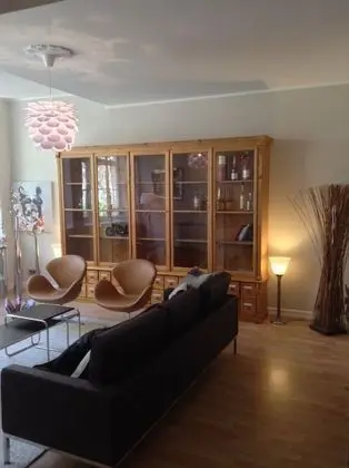 Breidenbach Suite - Oda