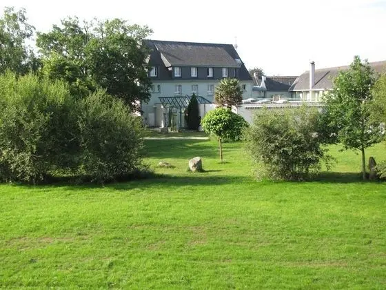 Breizh Hôtel