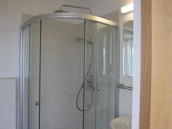 Brekka í Lóní Farm Stay - Banyo Özellikleri